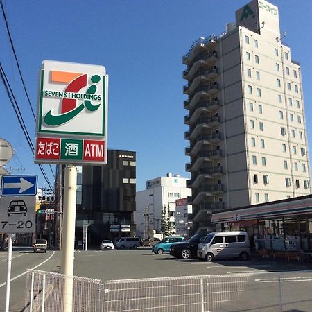Ace Inn Мацудзакі Екстер'єр фото