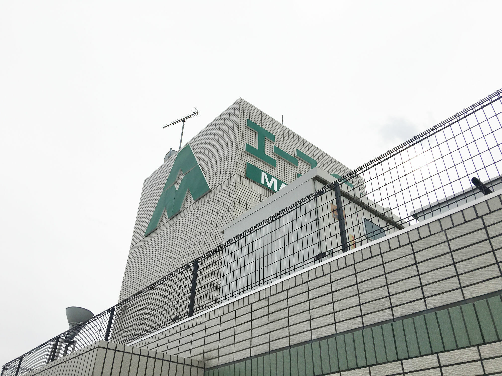 Ace Inn Мацудзакі Екстер'єр фото